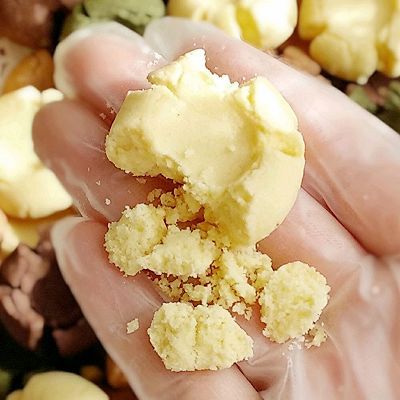 饼干|玛格丽特小饼干