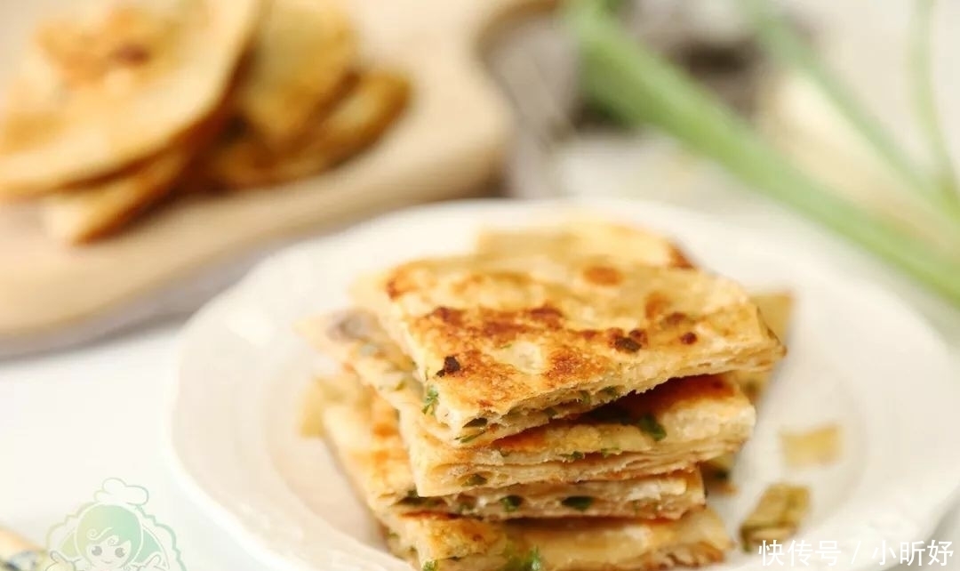 吃了几十年饺子，第一次知道饺子皮如此多妙用！8种爽爆眼球早餐