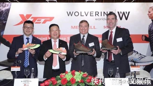 三流货|国外的“香饽饽”、跑鞋中的“劳斯莱斯”，在国内却被误认三流货