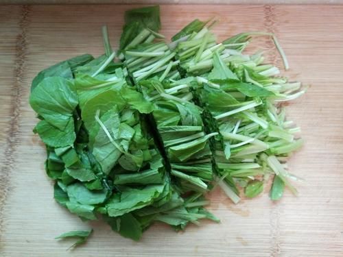 虾仁|“碱性食物”终被发现,女性常吃,补气养颜,头发也变得乌黑发亮