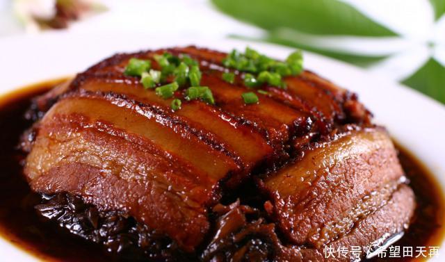 家常菜|5道人气家常菜品,百吃不厌,做法简单易上手,逢年过节再不愁