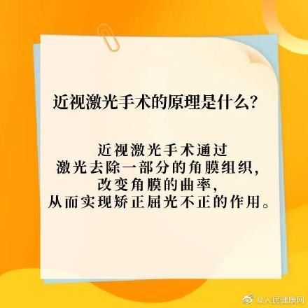 高峰期|高考后近视手术迎来高峰期