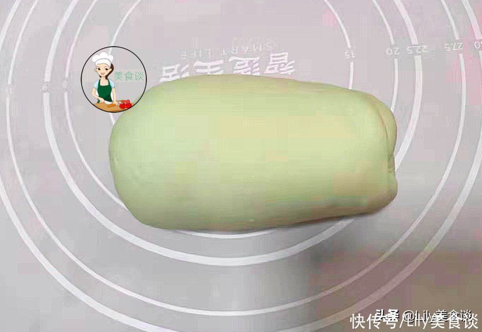 秋天|入秋后，这“一荤一素”多吃，切碎蒸包子真香呀，营养好吃不上火