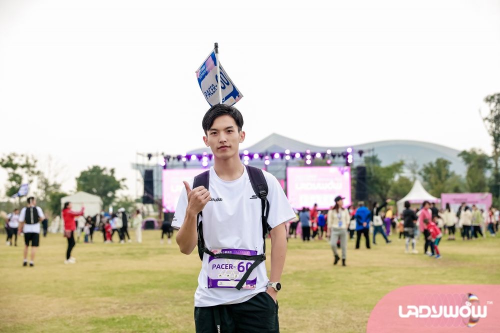 如何用跑步带来美丽和健康，俊男靓女跑者这样说|寻找民间体育达人 | 曾梦蝶