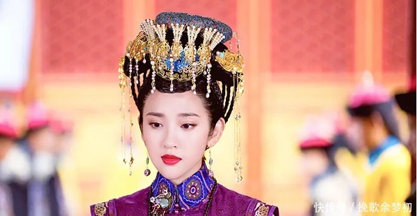 叶赫纳拉氏,被誉为“女真第一美女”,二十年都未嫁出去的原因!