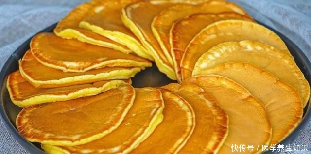 我家最爱的6款早餐,一周不重样,营养好吃少花钱,每天都光盘!