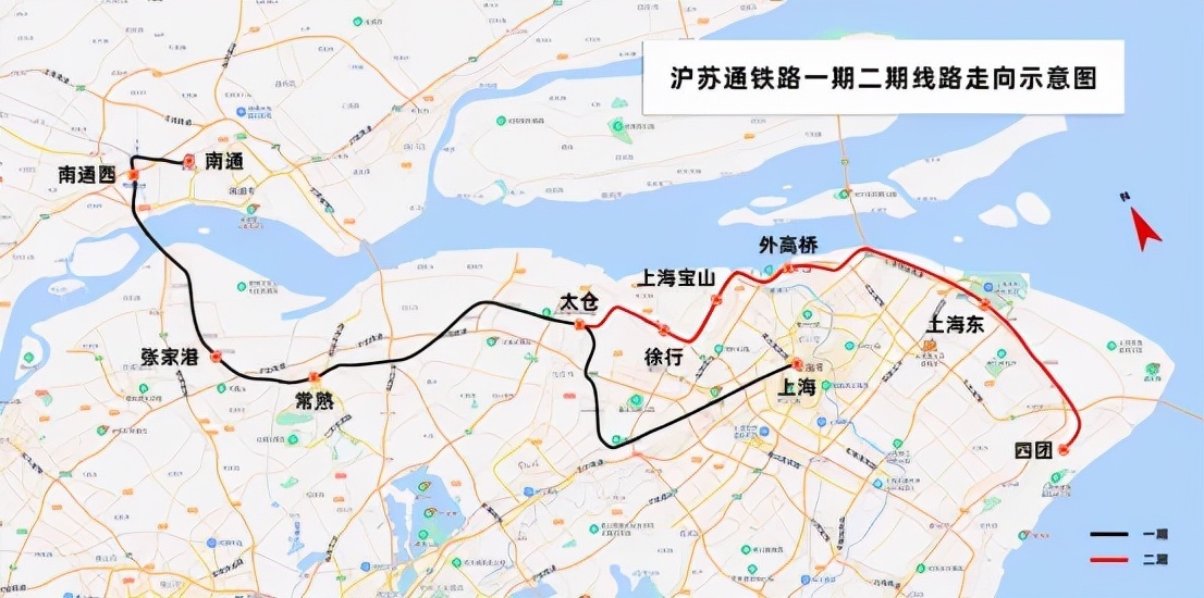 杨行|机会点曝光!这些区域有望成为下一个唐镇!