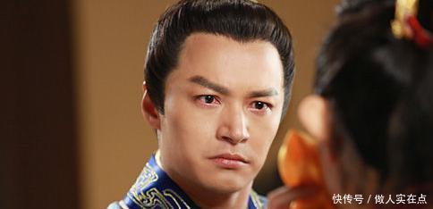 古代|正是因为许敬宗这个人,才使得李氏江山落到了武则天的手里