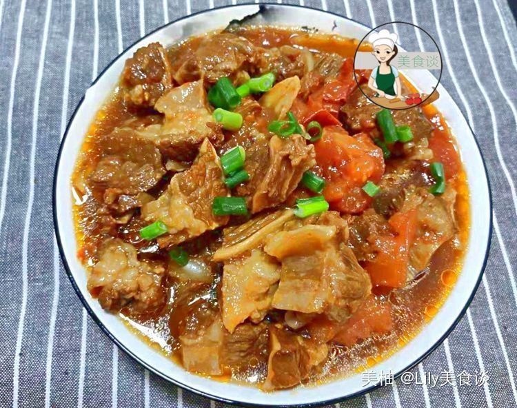 冬天,吃猪肉不如吃此肉,有点小贵,但孩子多吃体格强壮,贵也值