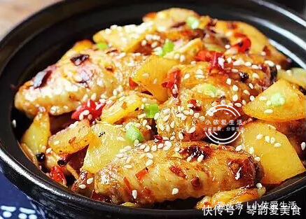 辣椒|美味诱人的几道家常菜,出锅香味四溢,简单营养解馋,家人都爱吃