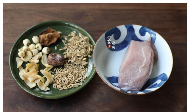 肉泥|1块瘦肉,1个炖盅,4款儿童成长汤水,广东妈妈给孩子调脾胃有