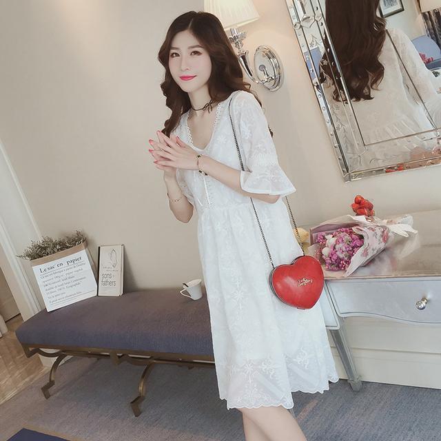 身材 时尚连衣裙,搭配出美女性感迷人身材