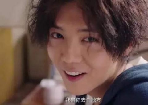 鹿晗|36集的《一人之下》真人劇將開拍！網傳鹿晗演張楚嵐，我能放心了