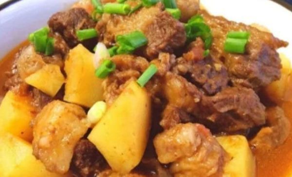 元气满满|隔三差五给孩子做的营养菜,色泽俱佳,健康味美,还增强体质