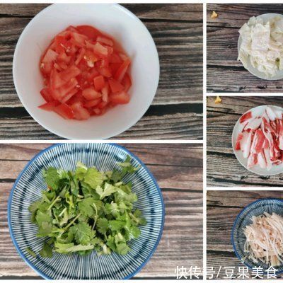 大人小孩都爱吃的酸汤羊肉，学起来