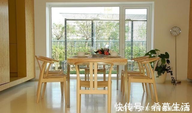 居住|一楼“带院的房子”好不好能不能买谈谈居住体验!