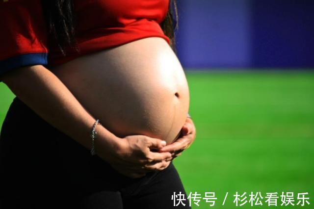 体重|孕期从这周开始，胎宝宝进入“增重期”，准妈妈要做好最后冲刺