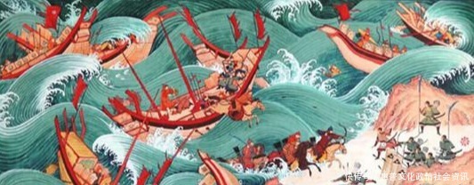 走向|影响中国历史走向的一场战争昔木土之战