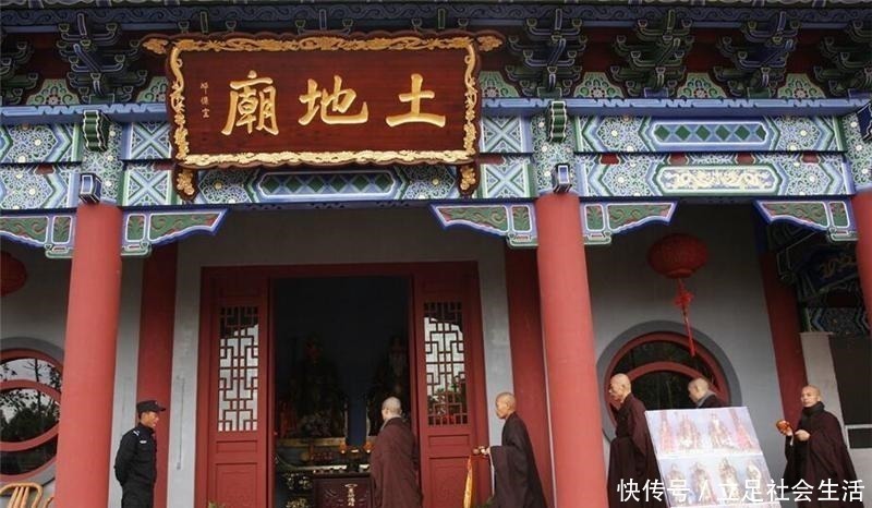 这个词|寺为什么叫寺，庙为什么叫庙，寺和庙有何区别别再弄混了