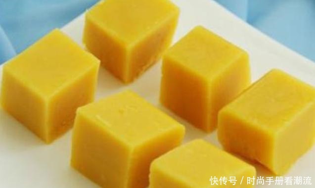 糕点|中国“最好吃”的6种糕点,你吃过几种全吃过的是吃货无疑