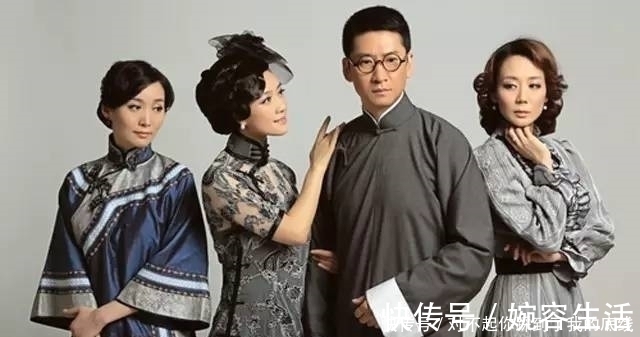 梁实秋|张幼仪和林徽因唯一一次相见，林徽因难掩失望