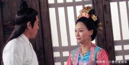 追封|李世民的母亲去世后被追封为皇后 李渊为她不再立后