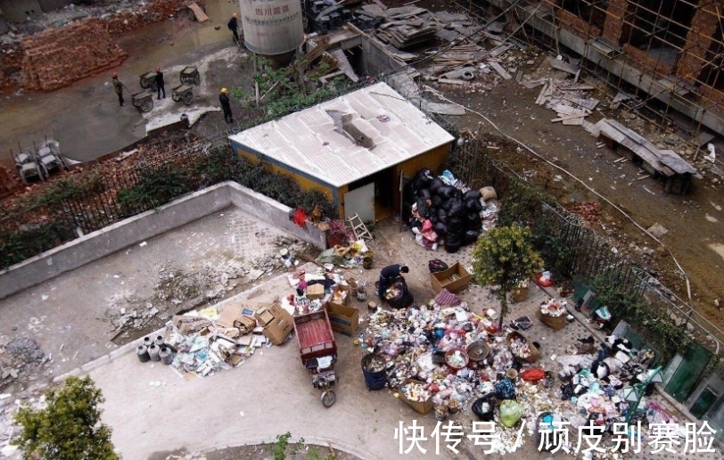 红绿灯|买这些楼层的人绝非凡人,不是有超凡毅力,就是有超强忍耐力