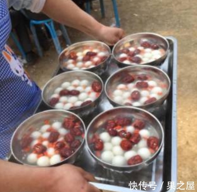 受欢迎|农村婚宴,这几种菜在农村非常受欢迎,在城市里却很少吃