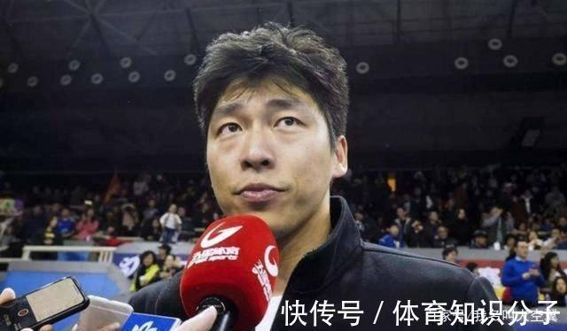 女排|中国女排新任主教练浮出水面,不是蔡斌,也不是周苏红