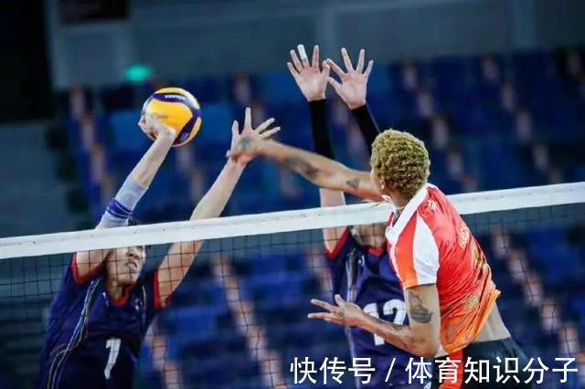 國家隊|天津女排為大部分國手 保持良好競技 就憑這點天津該拿冠軍