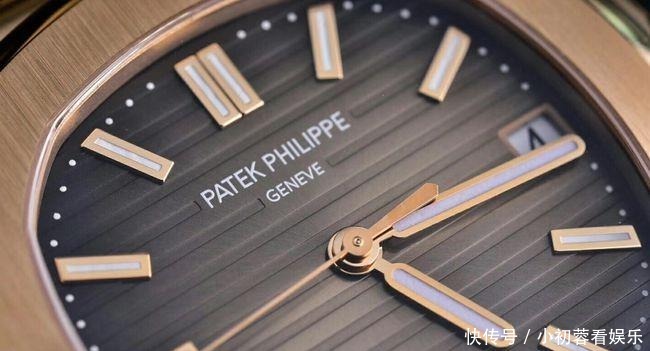 高奢|高奢腕表的鄙视链,爱彼不如百达翡丽?有实力的表友都戴什么