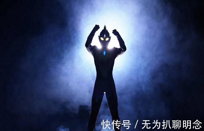 迪迦|《特利迦奥特曼》真是一个圈套？有人在幕后操控着全局！