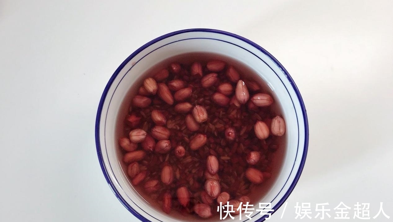 味道|秋天多喝红豆燕麦米粥,营养丰富味道好,大人孩子都爱喝