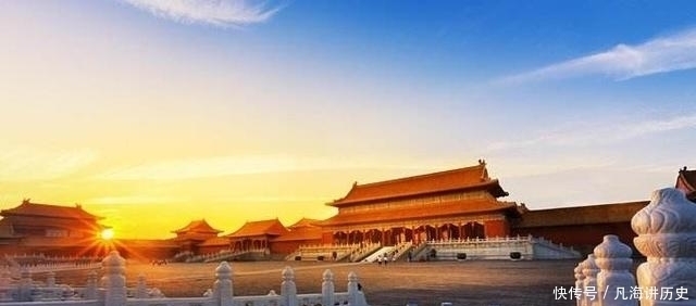 国内“最成功”的盗版景点,山寨故宫修建,年迎接2600万游客