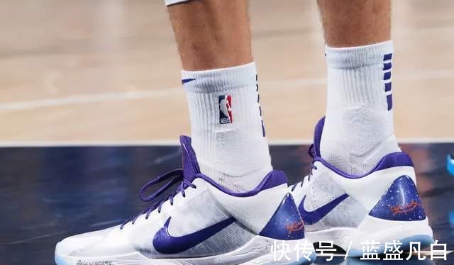 史蒂芬森 NBA球员上脚史蒂芬森穿AND1球鞋,4大国产品牌都有!