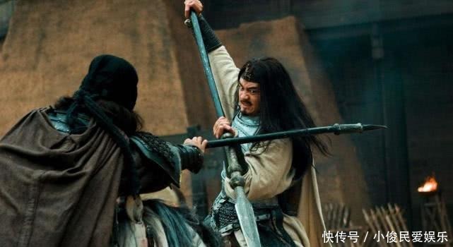 马超|地位比马超低，受刘备的薄待，这真的是正史中的张飞？