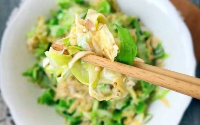 血管|人到中年适合吃四种食物,疏通血管,美容养颜,提高人体免疫力