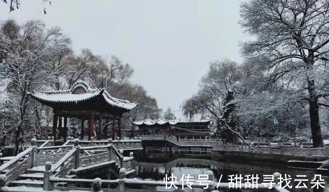 扁食|数九寒天重藏养,御寒美食康一康!