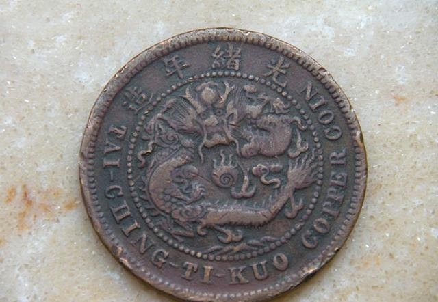  铸钱局|清代是如何管理制钱的，为何屡屡更改钱的重量和含铜量？