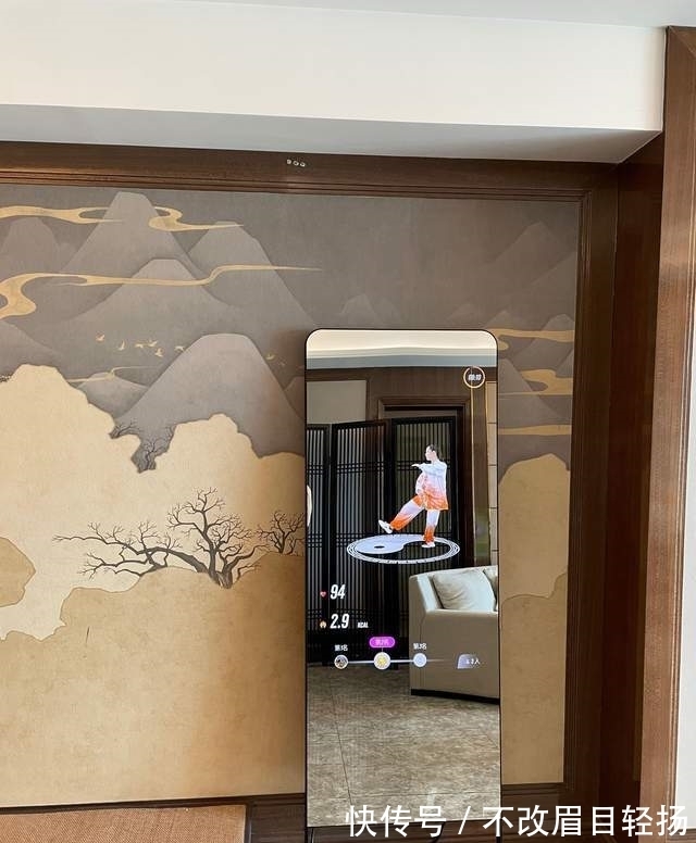 对于可以搬进家的健身房，随时陪你运动的“教练”你会心动吗？