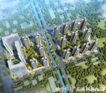 楼盘|“限购令”首周，惠州楼市成交量1681套环比涨34%，说明了什么?