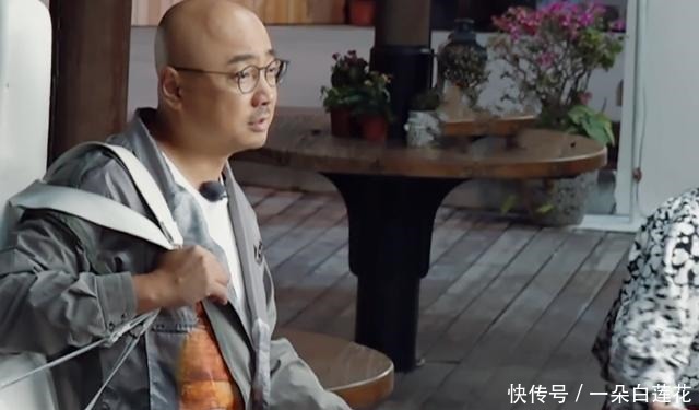 综艺|黄龄刁难周震南为啥你住单间谁注意徐峥的反应,护弟是装不出的