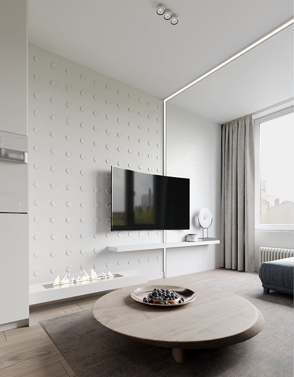 半包|自己装修麻烦多?怎么选看这里!