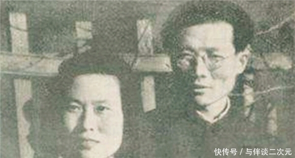 积蓄|作家周立波逝世,临终嘱托妻儿将一生积蓄捐给国家,数目却不敢信