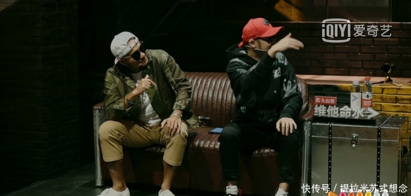 潘玮柏|小青龙为何没人要,潘玮柏到底想选胡旭还是黄旭