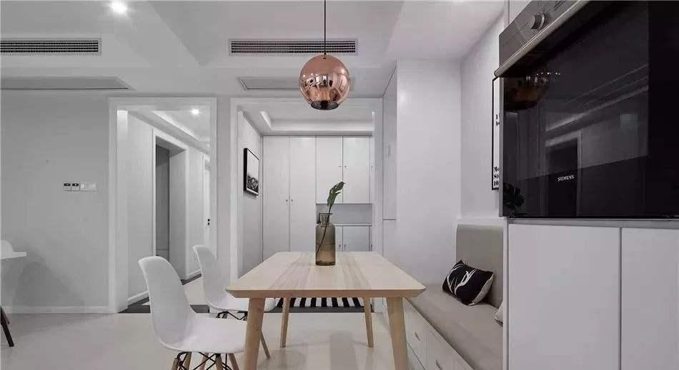 餐桌|越来越多人家里不买餐桌了,头次见这种设计,老木工都直点头夸好