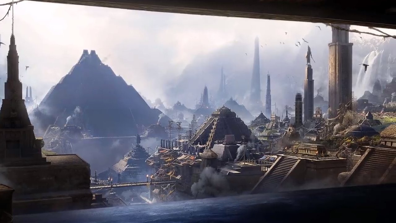 地球中空说成真？科学家称，地球内部隐藏了一颗原行星