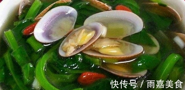 美食坊|豌豆苗5种最好吃的做法，简单美味又下饭，看看你喜欢吃哪种？