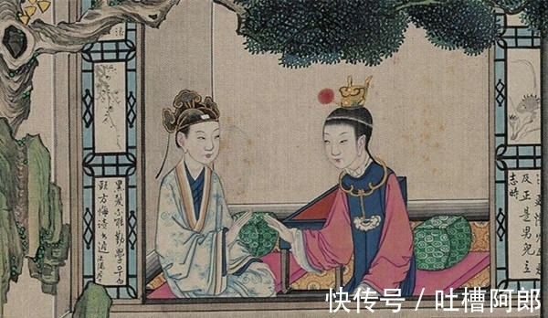 老千岁#秦可卿名节有污,为何敢用义忠亲王老千岁棺椁?秦家身份贵不可言