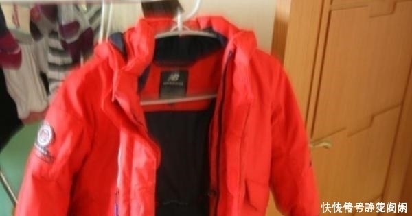 洗衣机|原来冬天洗羽绒服这么简单，加点厨房这一常见物，蓬松干净无白渍